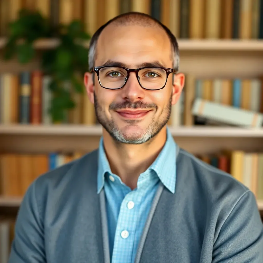 Picture of Deborah Noble